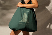 Retro Spiritual Summer Collection, a Decorative Illustration by Ayya Studio (Thumbnail 5 of 17)