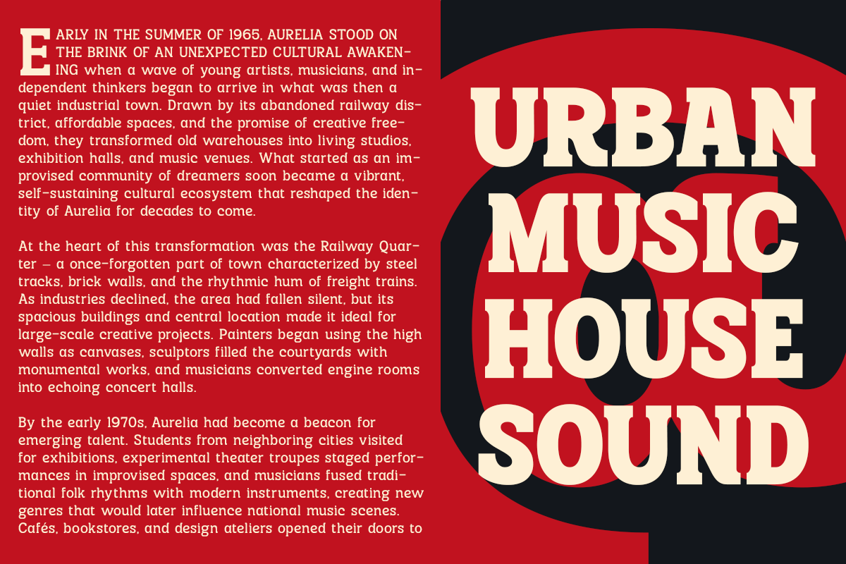 Blink – Bold Slab Serif Typeface, a Slab Serif Font by OV Type (Photo 6 of 10)