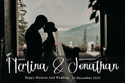 Starfruit, a Handwritten Font by InermediaSTUDIO (Thumbnail 5 of 8)