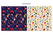 Carnival Holiday collection, a Decorative Illustration by MoleskoStudio (Thumbnail 21 of 24)