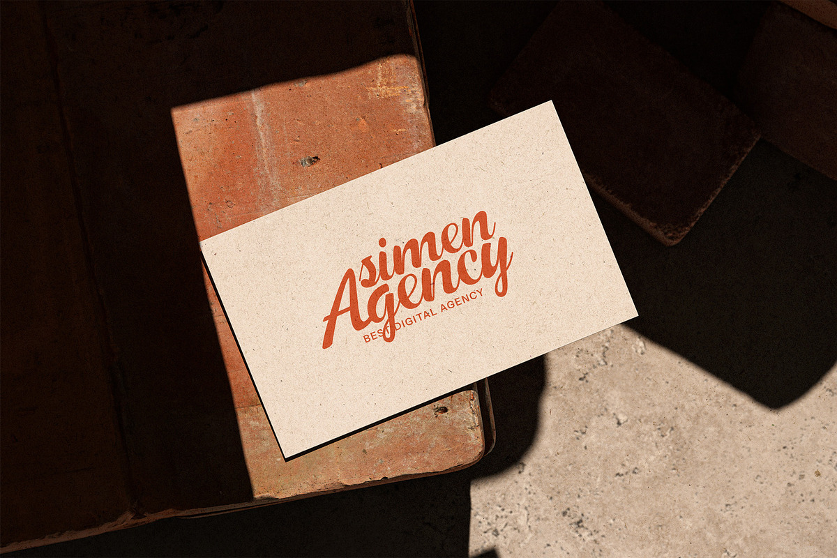 Melisa Queen Script Font, a Script Font by Elegant Font (Photo 6 of 10)