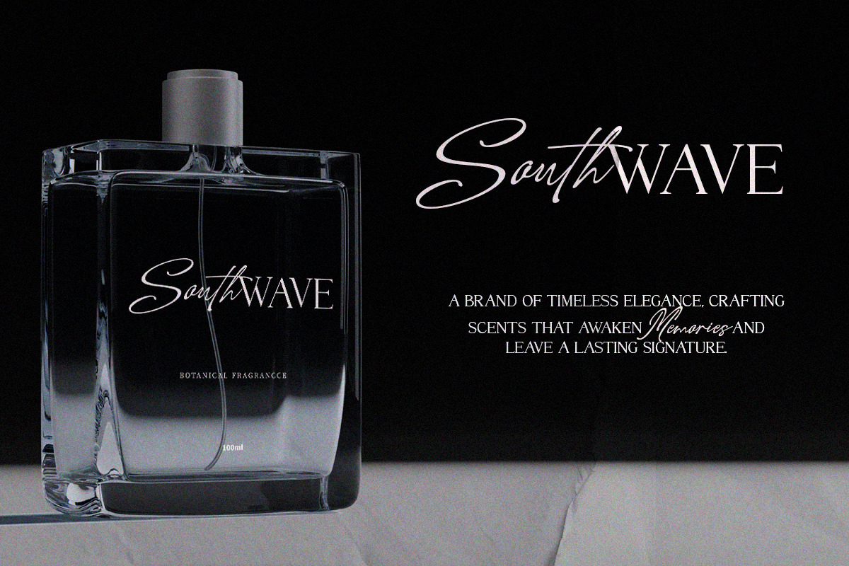 Dreams Symphony, a Script Font by HKL Studio (Photo 5 of 11)
