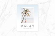 7 Page Media Kit, a Stationery Template by Eesome Design Studio (Thumbnail 2 of 5)