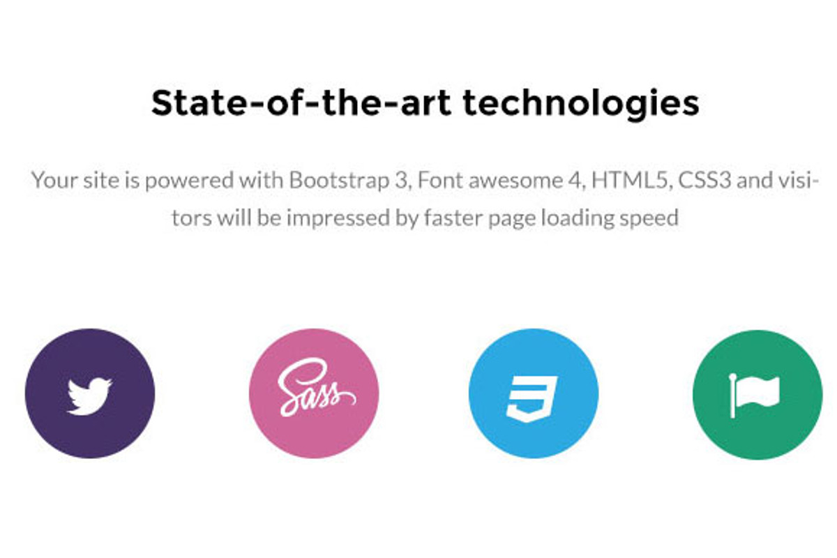 Ap The Kafe Prestashop Theme, a Websites & App Template by apollotheme (Photo 3 of 6)
