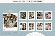 The Ultimate Wedding Day Binder, a Brochure Template by PixelBloomClub (Thumbnail 7 of 8)