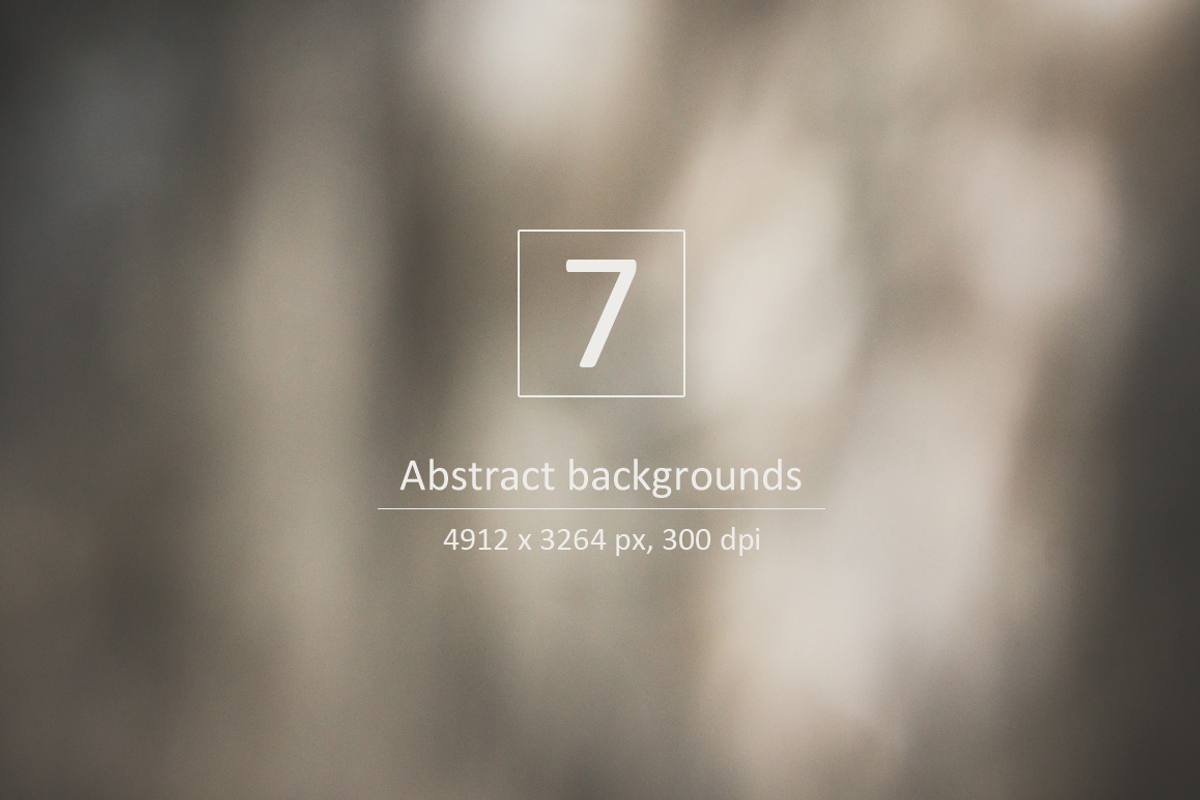 Abstract backgrounds - Nature colors, a Texture Graphic by Zibloidix (Photo 6 of 7)