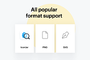 50+ Vector Crown Icons, an Icon by Fantastic Greg (Thumbnail 3 of 5)