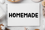 Sans Beach, a Script Font by FreshTypeINK (Thumbnail 4 of 8)