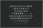 HANDLER - VINTAGE SANS SERIF, a Sans Serif Font by Vultype Co. (Thumbnail 6 of 10)