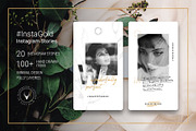 CANVA Social Bundle + FREE Updates, a Social Media Template by SilverStag Type Foundry (Thumbnail 64 of 91)