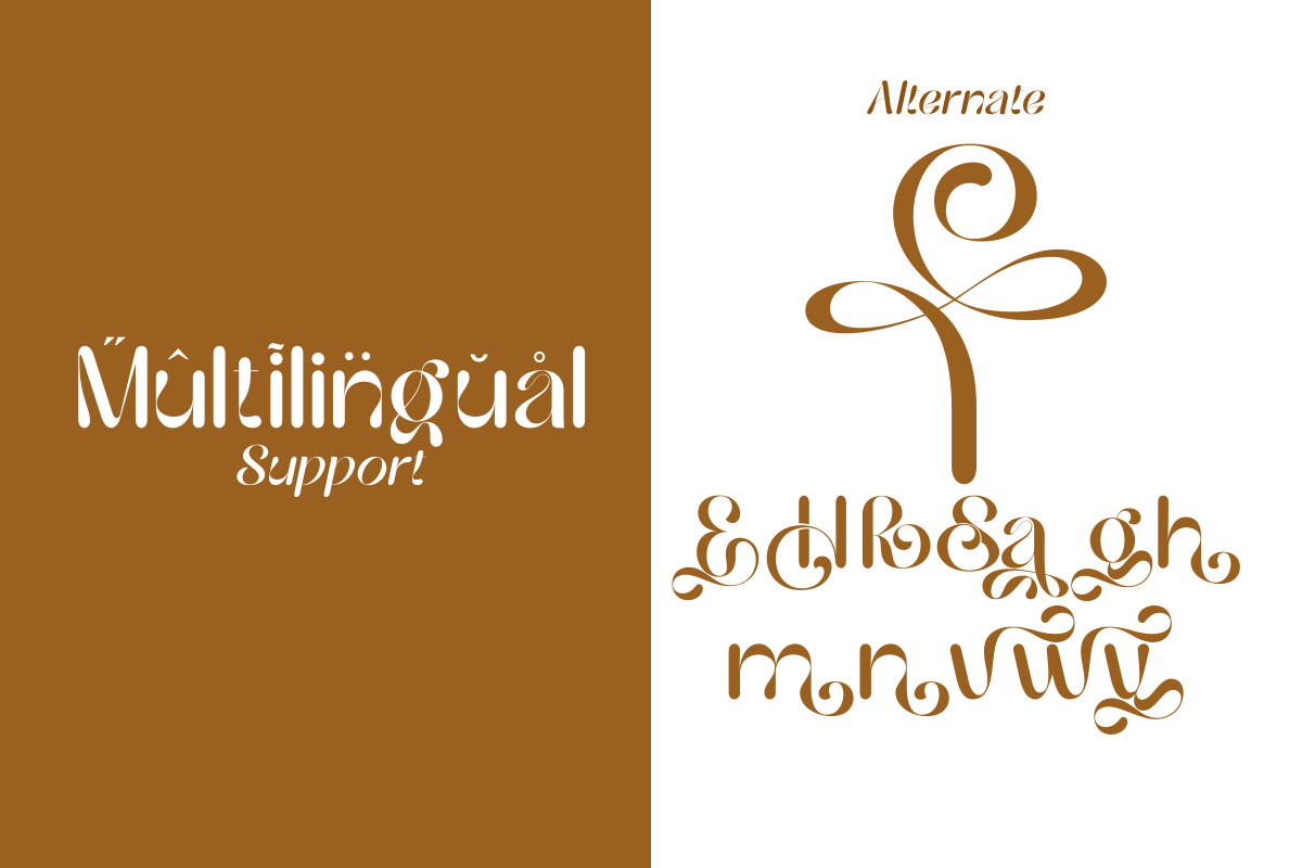 Hailing, a Sans Serif Font by zaaintype (Photo 11 of 14)