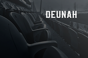 Deunah, a Serif Font by garismantra (Thumbnail 2 of 3)