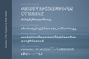 Standout – Chic Typeface, a Script Font by RedyStudio (Thumbnail 13 of 13)
