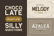 Antone Family - 7 FONTS, a Sans Serif Font by Letterhend Studio (Thumbnail 6 of 7)