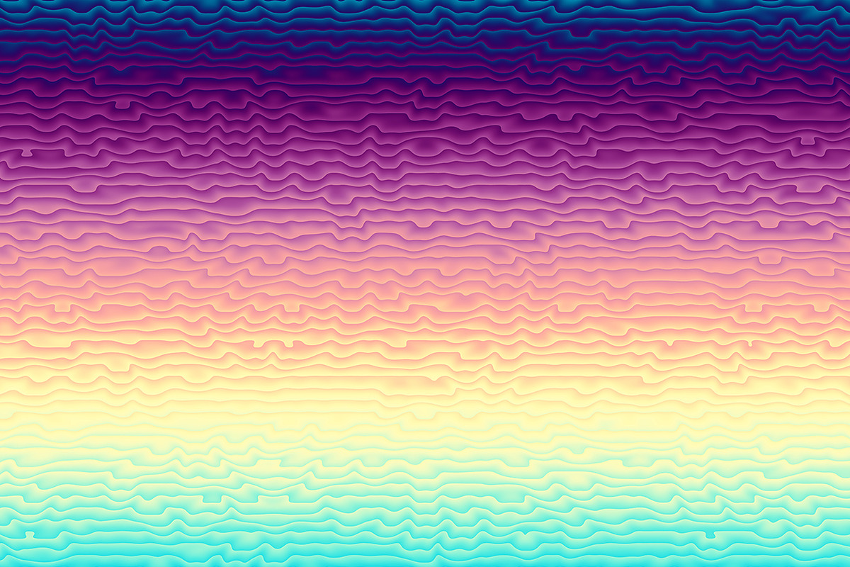 High Res Textured Gradient Art Pack