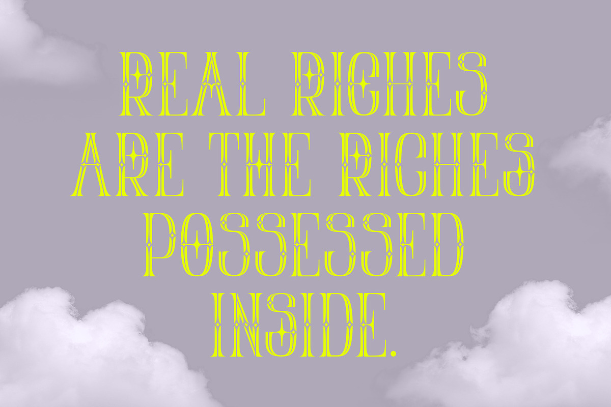 Roses Queen, a Serif Font by Nathatype (Photo 10 of 11)