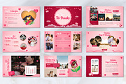 Crusha - Valentine Keynote Template, a Presentation Template by Dhabee (Thumbnail 5 of 8)