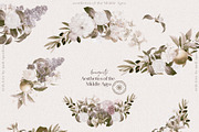 Middle Ages Aesthetics, a Pattern Graphic by nadispasibenko (Thumbnail 8 of 17)