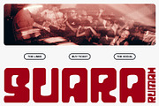 CS Saturn Drawn, a Sans Serif Font by Craft Supply Co. (Thumbnail 3 of 8)