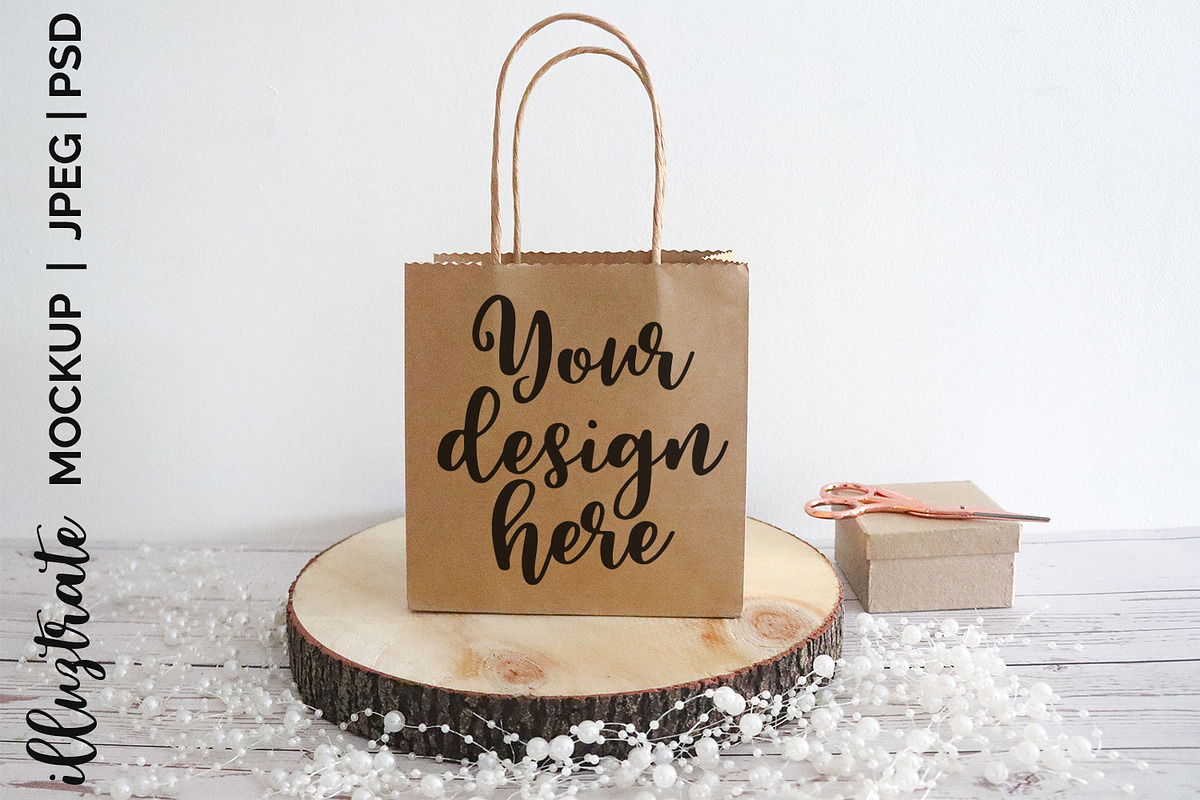Product Mockup Bundle | Styled Stock, a Household Mockup by illuztrate (Photo 10 of 19)