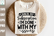 Funny Quotes SVG Bundle, Sarcasm SVG, a Graphic by Designer302 (Thumbnail 47 of 53)
