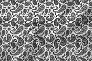 Paisley seamless pattern, a Pattern Graphic by Sonulkaster (Thumbnail 9 of 9)