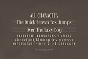 Magoet - Heritage Serif, a Font by Tammami (Thumbnail 9 of 9)