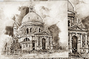 Hand Drawn Photoshop Action, an Action Add-On by GorynArt (Thumbnail 10 of 20)