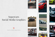 Everything Instagram Bundle, a Social Media Template by Social Corner Graphics (Thumbnail 87 of 145)