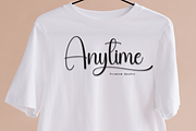 Bighome | Script Font, a Handwritten Font by Scratchones (Thumbnail 2 of 9)