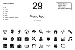 Music App