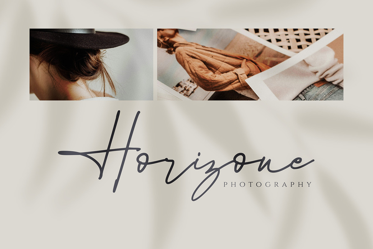 Bandarasa Signature, a Script Font by Kincrev Studio (Photo 6 of 10)