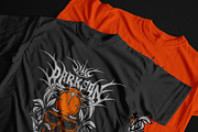 Sad Rock Typeface, a Blackletter Font by alit design (Thumbnail 13 of 20)