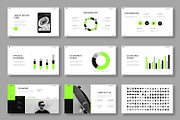 Pegasus - Business Google Slide, a Presentation Template by Dens Creative Studio (Thumbnail 5 of 6)