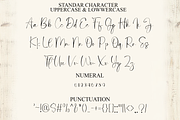 Stylish Signature, a Handwritten Font by InermediaSTUDIO (Thumbnail 7 of 8)