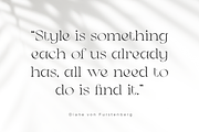 Chanceux Modern Stylish Serif, a Serif Font by Creatype Studio (Thumbnail 5 of 10)