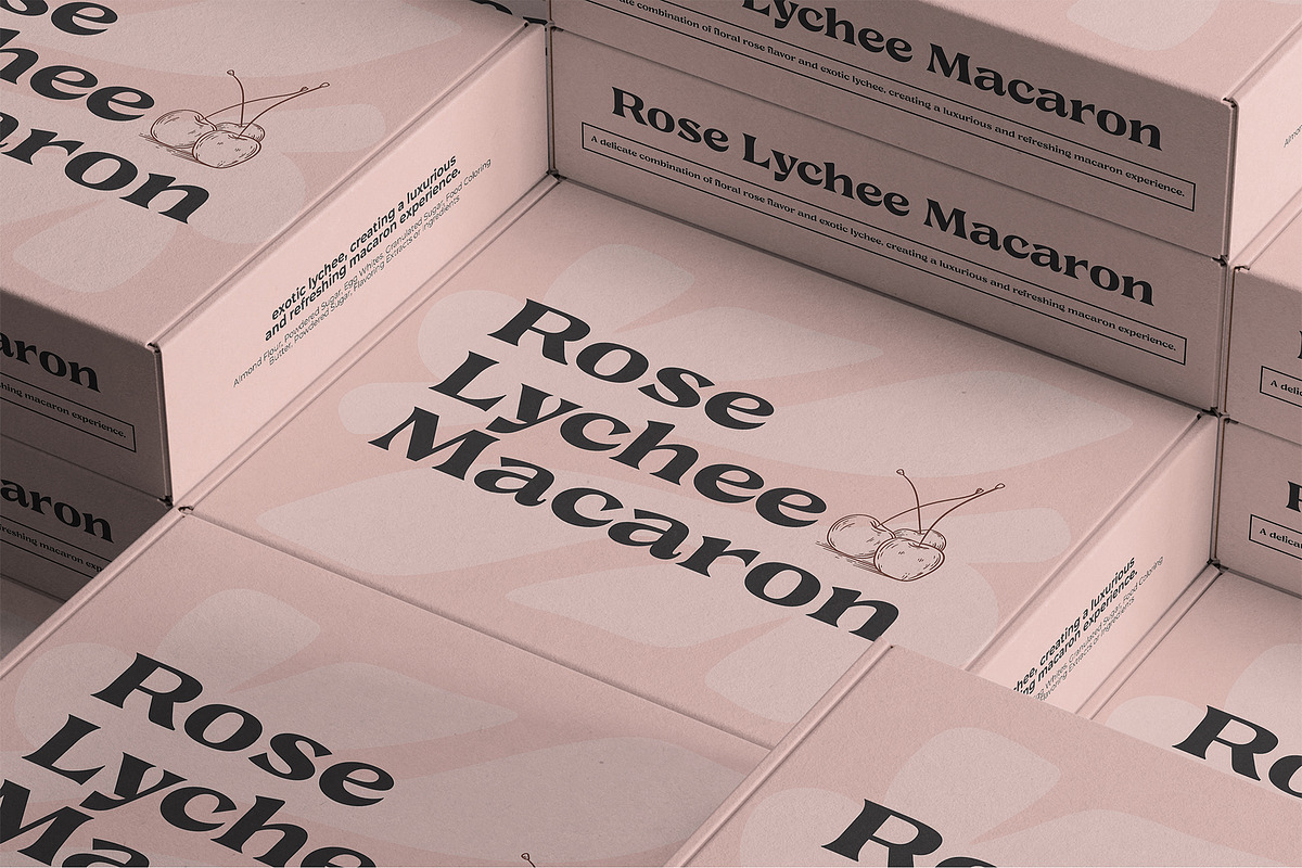Caleit - Variable Font, a Serif Font by Get Studio (Photo 18 of 20)
