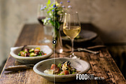 FoodKit - Food Presets Bundle, an Action Add-On by Presetrain Co. (Thumbnail 20 of 22)
