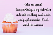 Cupcake Handmade, a Handwritten Font by DN Creative (Thumbnail 2 of 7)