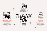 Bakery Illustrations vector set, a Food Illustration by dicreate (Thumbnail 13 of 13)