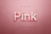 Glossy 3D Text Effects, a Layer Style Add-On by pixelbuddha.net (Thumbnail 4 of 9)