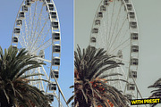 One Day Presets for Lightroom, a Preset Add-On by Hubzway (Thumbnail 5 of 5)