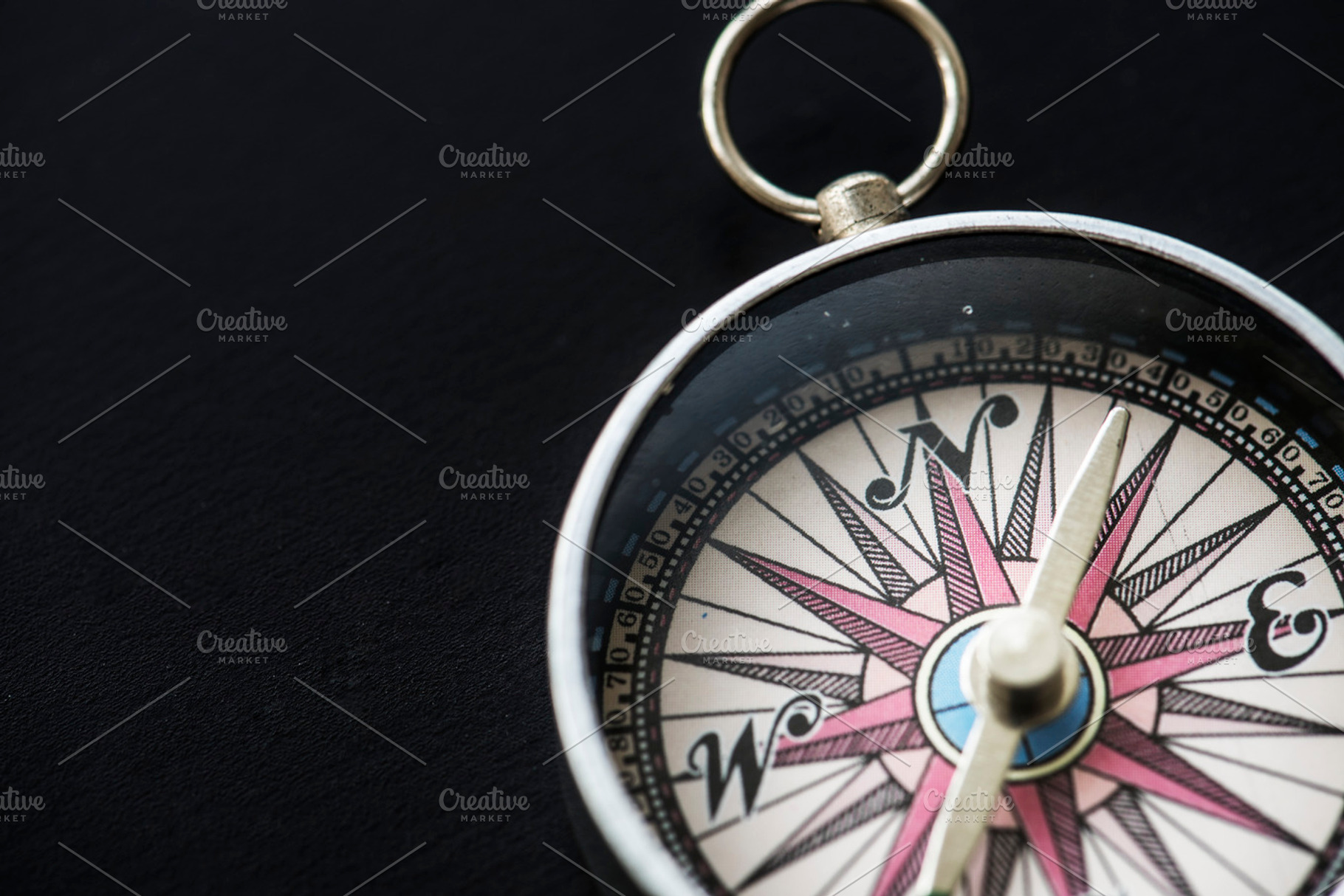 Compass, a Background Photo by rawpixel