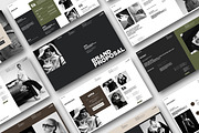 AKRA | Brand Proposal Template, a Presentation Template by Slide-Agency (Thumbnail 7 of 10)