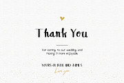 Fantasy | A script font, a Script Font by FlowerWall (Thumbnail 4 of 5)