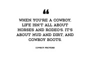Cowboy Wildwest Slab Serif Font, a Slab Serif Font by UICreative (Thumbnail 5 of 10)