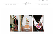 Magdalena ProPhoto 7 Template, a Websites & App Template by Red Met Yellow Creative (Thumbnail 11 of 22)