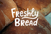 Bakery illustrations & patterns, a Food Illustration by Alenkakarabanova (Thumbnail 12 of 12)