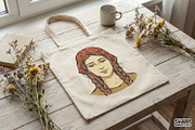 Boho Woman With Braids PNG, Hand, an Illustration by SharpMarketplace (Thumbnail 3 of 4)