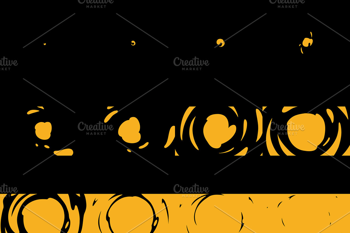 Sprite Sheets Transitions. Ready for, an Illustration by YashkovskiyMD